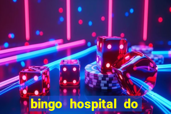 bingo hospital do cancer barretos